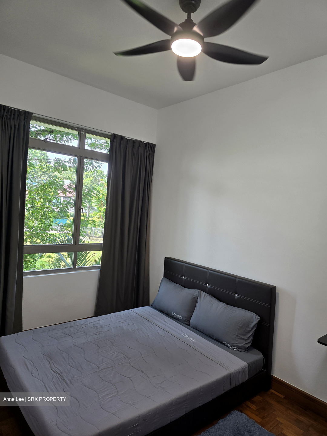 The Blossomvale (D21), Condominium #599656041